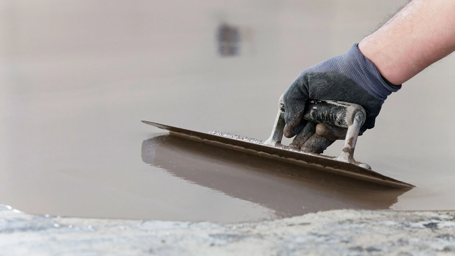 Şap Beton